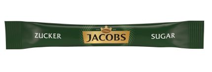 Ζάχαρη ΛΕΥΚΗ stick  J.Espresso 4Kg
