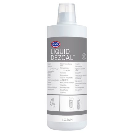 URNEX  LIQUID DEZCAL αφαλατικό υγρό 1LIT (κιβ 12 τεμ)