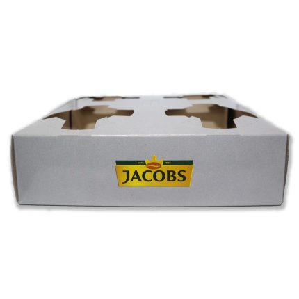 ΘΗΚΗ ΚΑΦΕ 4ΘΕΣΕΩΝ Jacobs Bremen (κιβ 300τμχ)