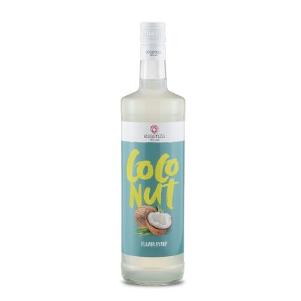 ESSENZA syrop ΚΑΡΥΔΑ 1Lt γυάλινο